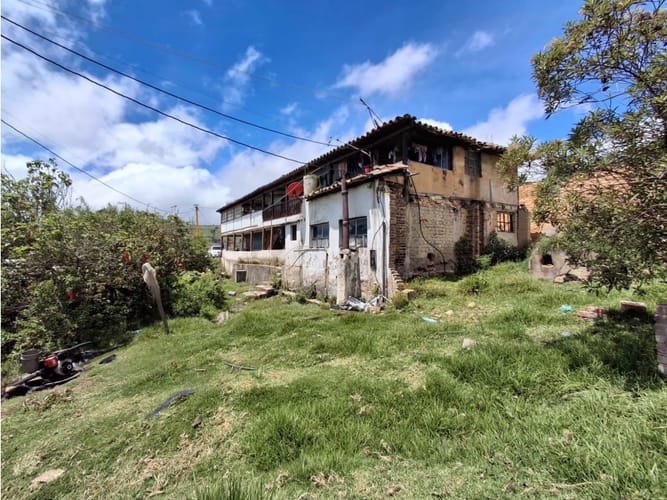Lote en venta en Tunja, Tunja, 600 m² · foto 11 de 24