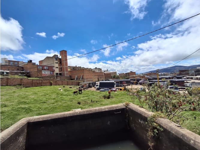 Lote en venta en Tunja, Tunja, 600 m² · foto 12 de 24