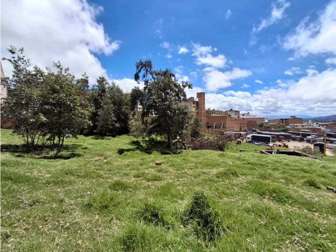 Lote en venta en Tunja, Tunja, 600 m² · foto 14 de 24