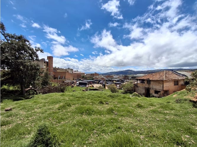 Lote en venta en Tunja, Tunja, 600 m² · foto 15 de 24