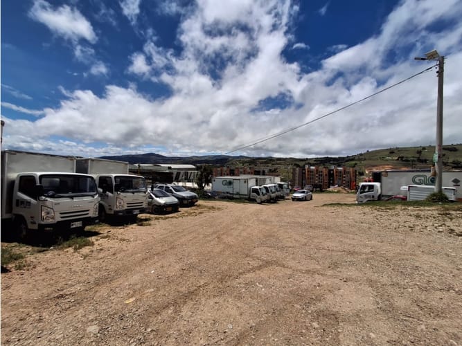 Lote en venta en Tunja, Tunja, 600 m² · foto 19 de 24