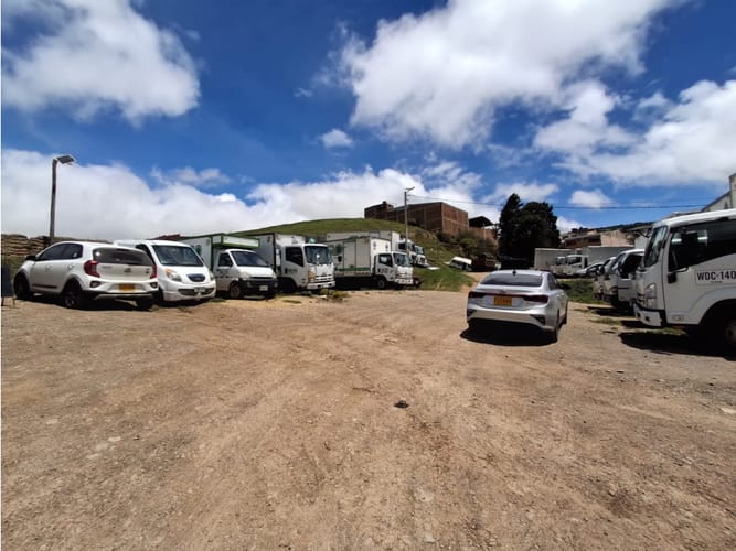 Lote en venta en Tunja, Tunja, 600 m² · foto 21 de 24