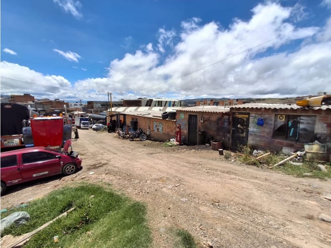 Lote en venta en Tunja, Tunja, 600 m² · foto 24 de 24