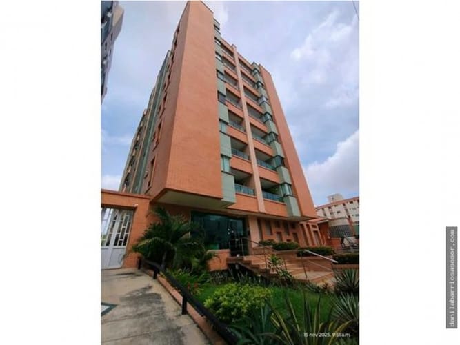 Apartaestudio en venta en Ciudad Jardin, Barranquilla, 63 m² · foto 3 de 17