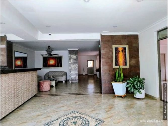 Apartaestudio en venta en Ciudad Jardin, Barranquilla, 63 m² · foto 4 de 17