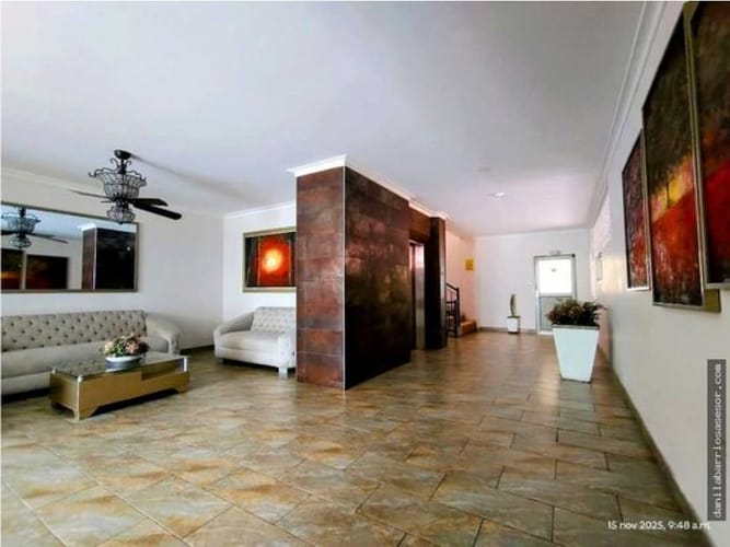Apartaestudio en venta en Ciudad Jardin, Barranquilla, 63 m² · foto 5 de 17