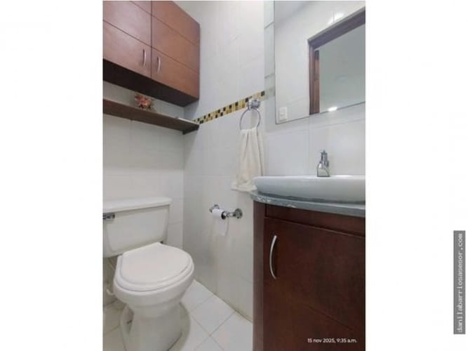 Apartaestudio en venta en Ciudad Jardin, Barranquilla, 63 m² · foto 11 de 17