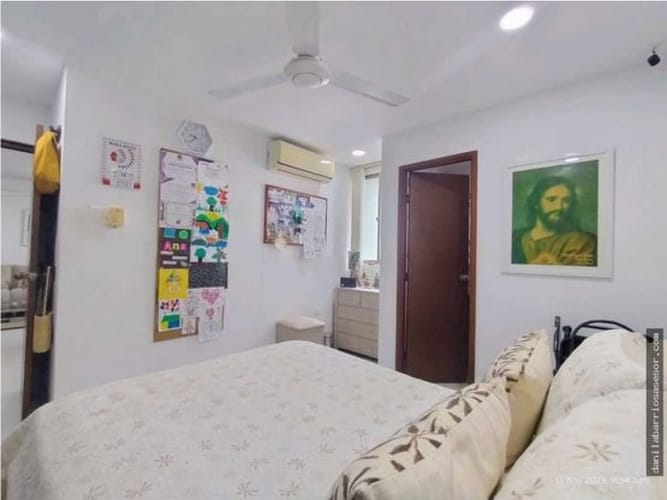 Apartaestudio en venta en Ciudad Jardin, Barranquilla, 63 m² · foto 12 de 17