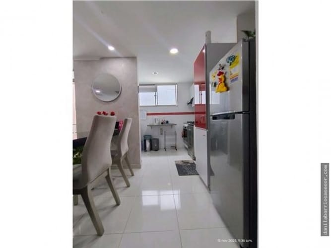 Apartaestudio en venta en Ciudad Jardin, Barranquilla, 63 m² · foto 14 de 17