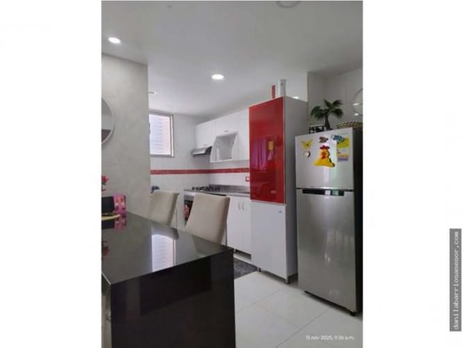 Apartaestudio en venta en Ciudad Jardin, Barranquilla, 63 m² · foto 15 de 17