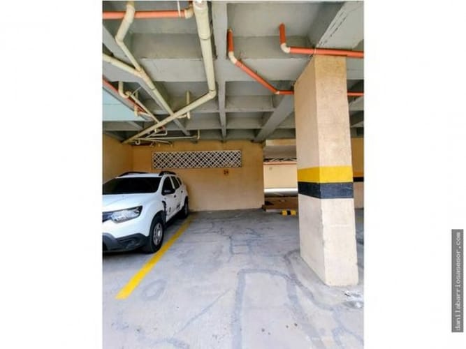 Apartaestudio en venta en Ciudad Jardin, Barranquilla, 63 m² · foto 16 de 17
