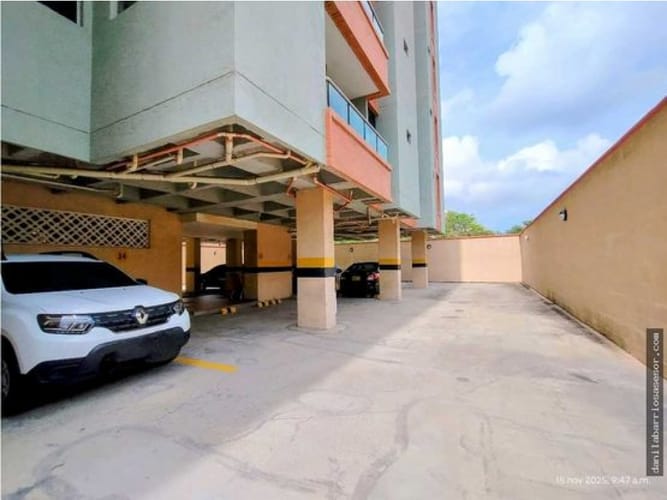 Apartaestudio en venta en Ciudad Jardin, Barranquilla, 63 m² · foto 17 de 17
