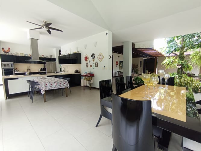 Casa de 4 alcobas en venta en Cairo Alto, Villavicencio, 900 m² · foto 2 de 24