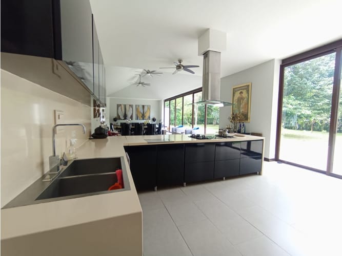 Casa de 4 alcobas en venta en Cairo Alto, Villavicencio, 900 m² · foto 5 de 24