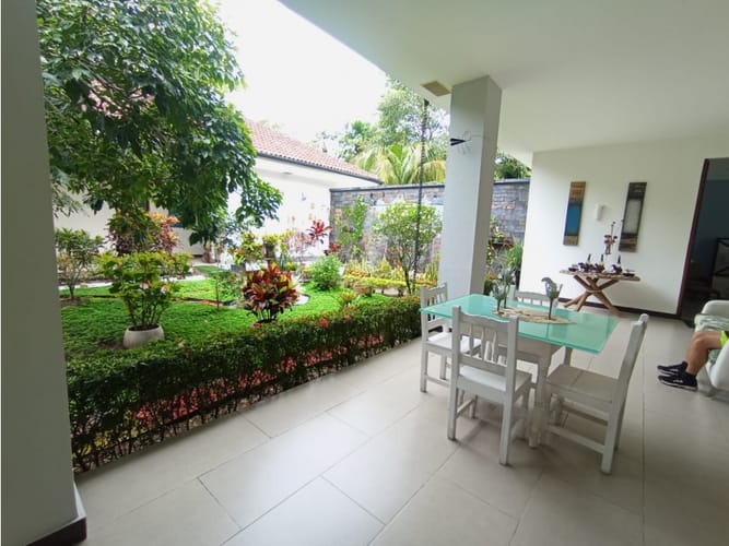 Casa de 4 alcobas en venta en Cairo Alto, Villavicencio, 900 m² · foto 7 de 24