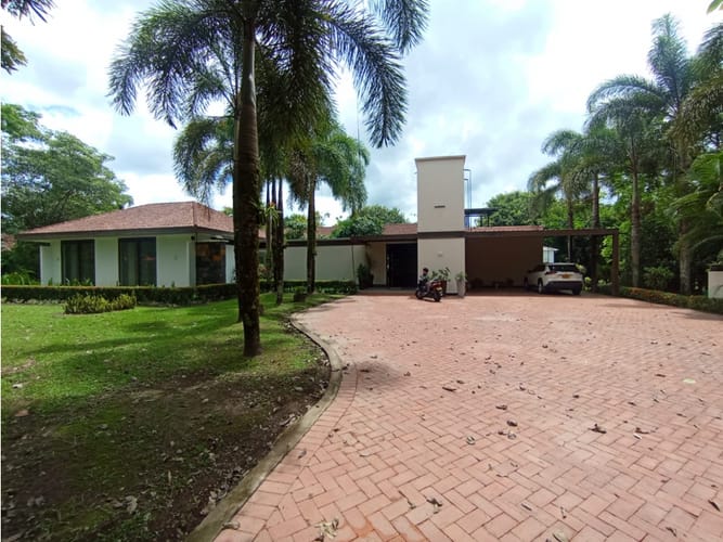 Casa de 4 alcobas en venta en Cairo Alto, Villavicencio, 900 m² · foto 12 de 24