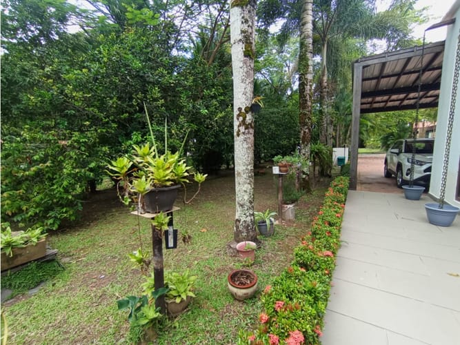 Casa de 4 alcobas en venta en Cairo Alto, Villavicencio, 900 m² · foto 14 de 24