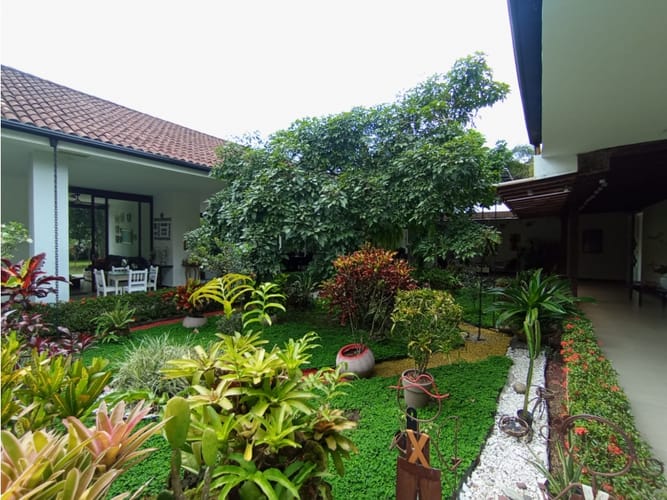 Casa de 4 alcobas en venta en Cairo Alto, Villavicencio, 900 m² · foto 16 de 24