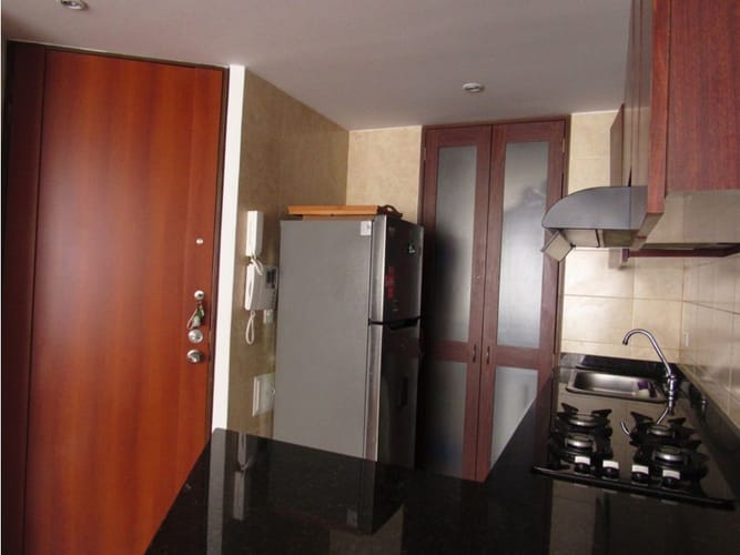 Apartaestudio en venta en Lisboa Usaquén, Bogotá, 37 m² · foto 4 de 10