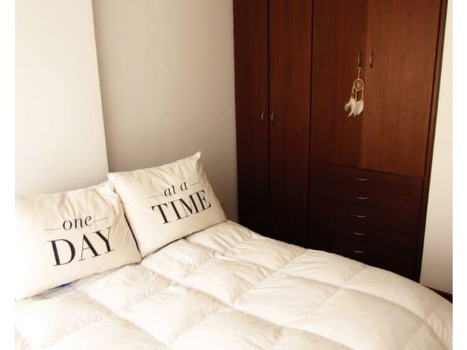 Apartaestudio en venta en Lisboa Usaquén, Bogotá, 37 m² · foto 6 de 10