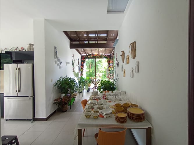 Casa de 4 alcobas en venta en Cairo Alto, Villavicencio, 900 m² · foto 21 de 24