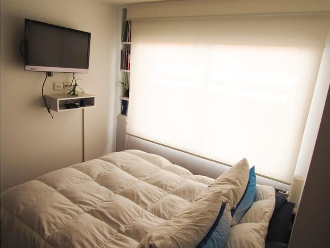 Apartaestudio en venta en Lisboa Usaquén, Bogotá, 37 m² · foto 8 de 10