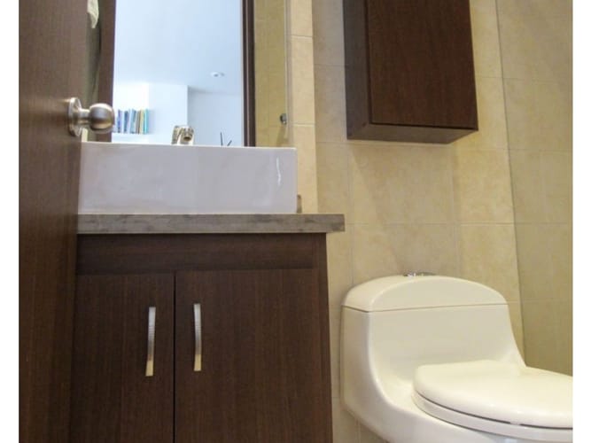 Apartaestudio en venta en Lisboa Usaquén, Bogotá, 37 m² · foto 10 de 10