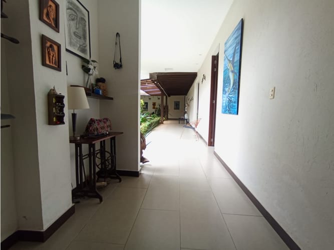 Casa de 4 alcobas en venta en Cairo Alto, Villavicencio, 900 m² · foto 23 de 24