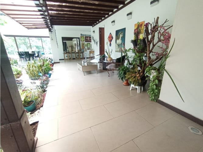Casa de 4 alcobas en venta en Cairo Alto, Villavicencio, 900 m² · foto 24 de 24