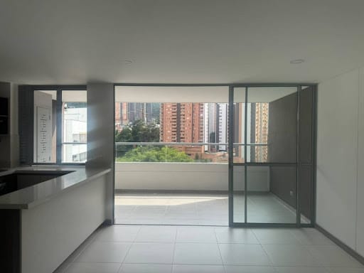 Apartamento de 3 alcobas en arriendo en Aves Maria, Sabaneta, 100 m² · foto 4 de 13