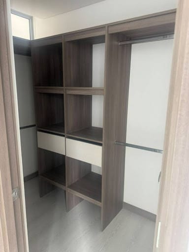 Apartamento de 3 alcobas en arriendo en Aves Maria, Sabaneta, 100 m² · foto 6 de 13