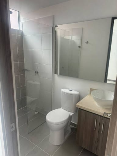 Apartamento de 3 alcobas en arriendo en Aves Maria, Sabaneta, 100 m² · foto 8 de 13