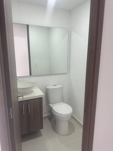 Apartamento de 3 alcobas en arriendo en Aves Maria, Sabaneta, 100 m² · foto 12 de 13