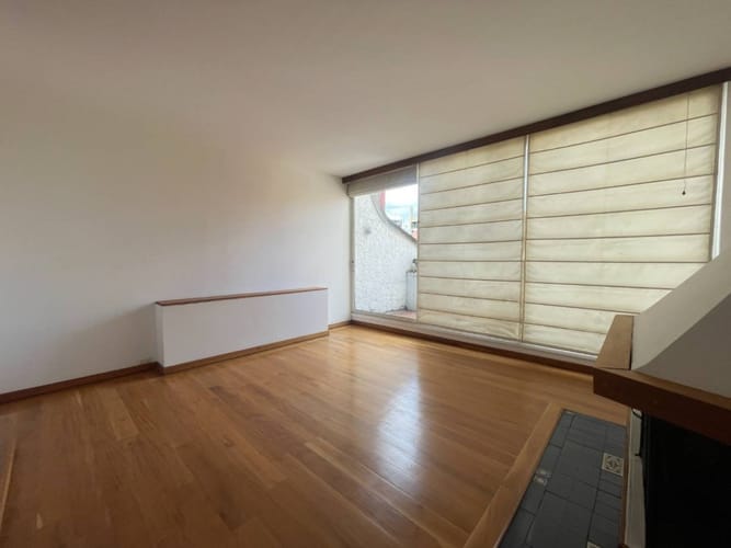 Apartamento en venta en Los Rosales, Bogotá · foto 2 de 22