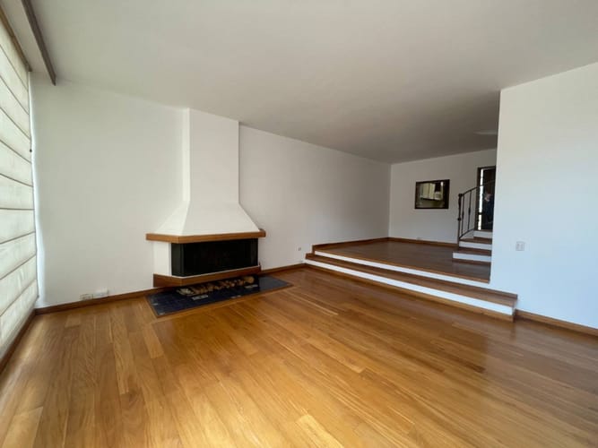 Apartamento en venta en Los Rosales, Bogotá · foto 3 de 22