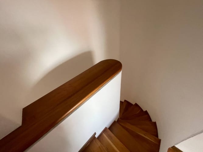 Apartamento en venta en Los Rosales, Bogotá · foto 8 de 22
