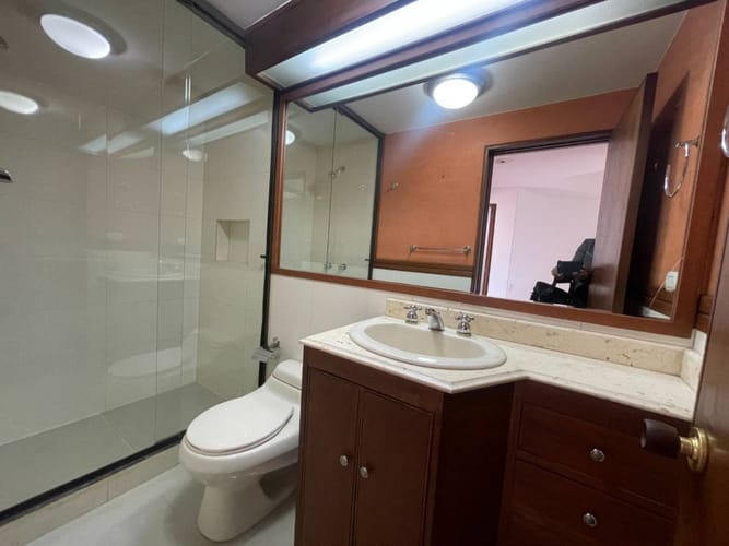 Apartamento en venta en Los Rosales, Bogotá · foto 13 de 22