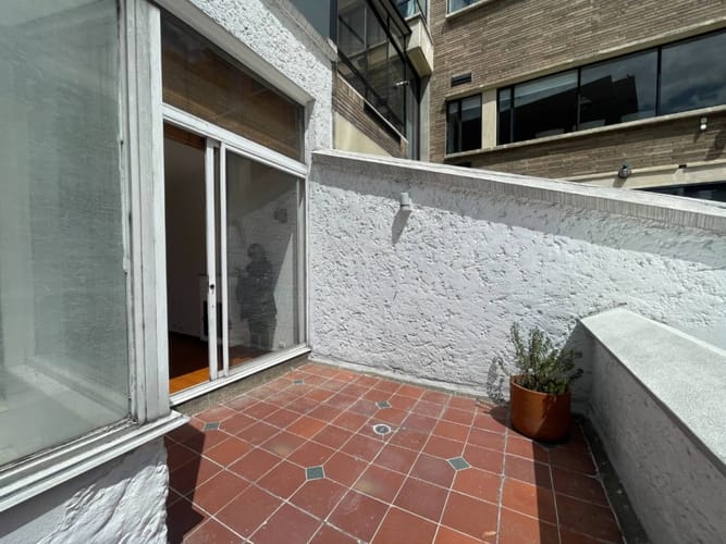 Apartamento en venta en Los Rosales, Bogotá · foto 16 de 22