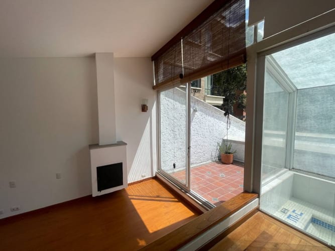 Apartamento en venta en Los Rosales, Bogotá · foto 20 de 22