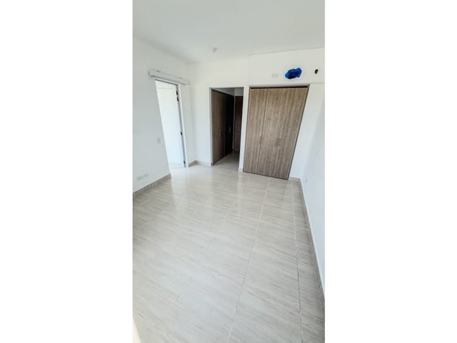 Apartamento de 2 alcobas en arriendo en Serena Del Mar, Cartagena, 60 m² · foto 4 de 9