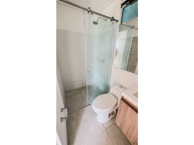 Apartamento de 2 alcobas en arriendo en Serena Del Mar, Cartagena, 60 m² · foto 5 de 9
