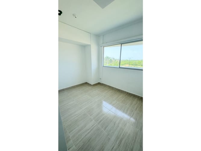 Apartamento de 2 alcobas en arriendo en Serena Del Mar, Cartagena, 60 m² · foto 6 de 9