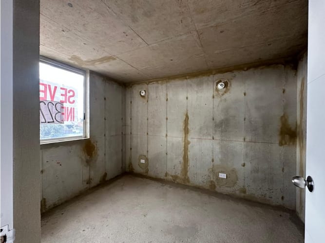 Apartaestudio en venta en El Charco, Bogotá, 29 m² · foto 5 de 15