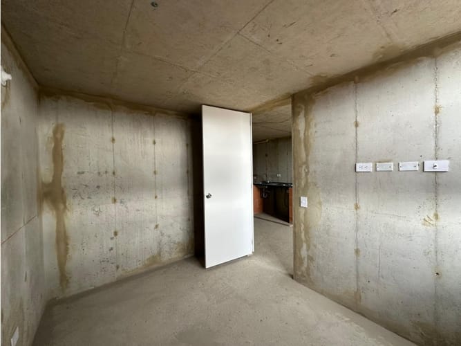 Apartaestudio en venta en El Charco, Bogotá, 29 m² · foto 6 de 15