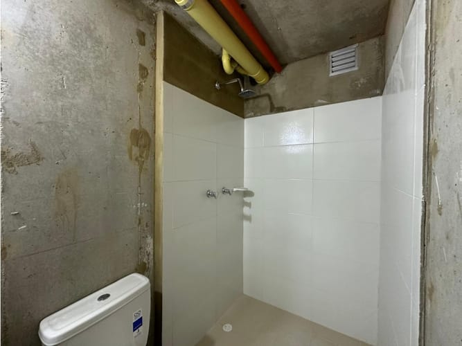 Apartaestudio en venta en El Charco, Bogotá, 29 m² · foto 8 de 15