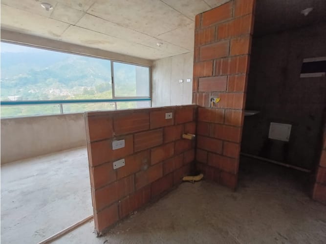 Apartamento en venta en San Gabriel, Bello, 50 m² · foto 3 de 10