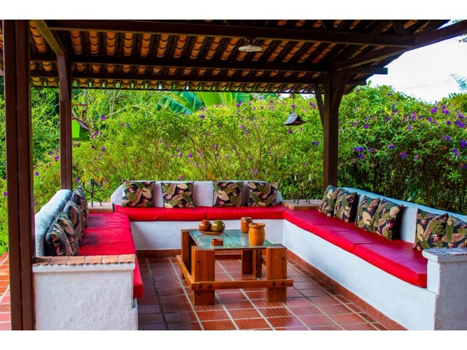 Casa de 8 alcobas en venta en Armenia, 709 m² · foto 9 de 24