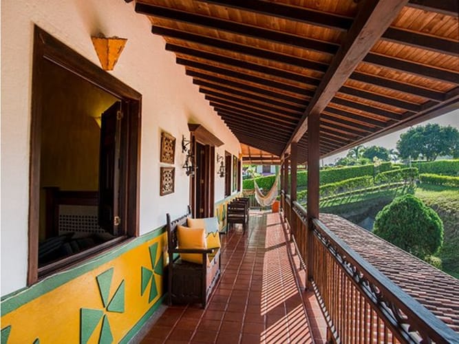 Casa de 8 alcobas en venta en Armenia, 709 m² · foto 11 de 24