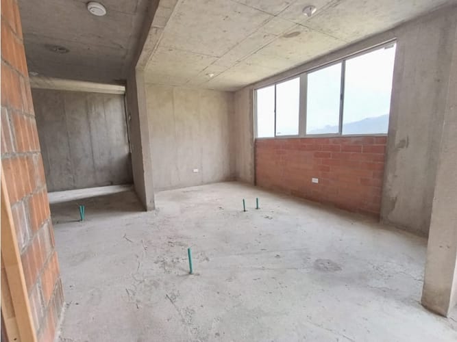 Apartamento en venta en San Gabriel, Bello, 50 m² · foto 6 de 10