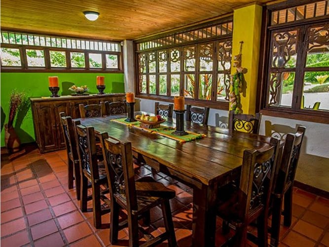 Casa de 8 alcobas en venta en Armenia, 709 m² · foto 12 de 24